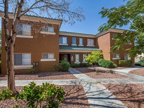 Durango Canyon Apartments