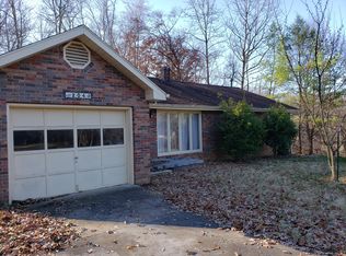 204 Skyline Rd, Jonesborough, TN 37659