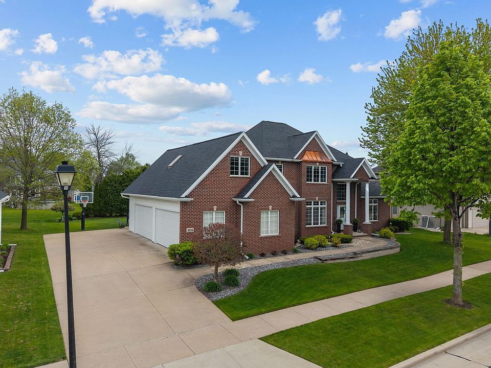 1st image of 4916 N Silentwind Way