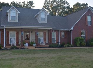 1017 County Road 365, New Albany, MS 38652