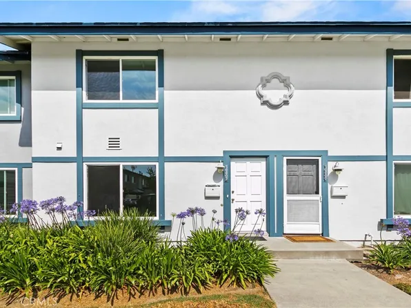16507 Caballero Ln, Huntington Beach, CA 92649