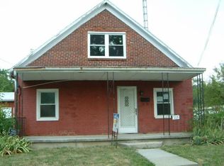 115 S Scott St, Lima, OH 45804