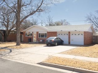 2107 57th St, Lubbock, TX 79412