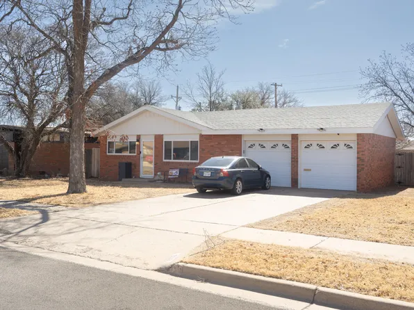 2107 57th St, Lubbock, TX 79412