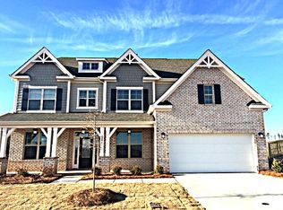 1206 Brooksland Pl, Waxhaw, NC 28173