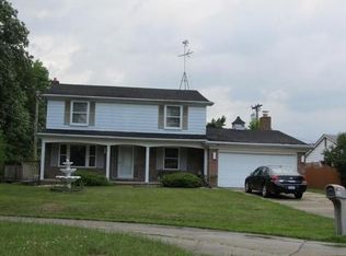 18970 Eldorado Pl, Lathrup Village, MI