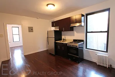 Rented by E and G Realty Group