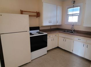 217 Filmore, Hoquiam, WA 98550
