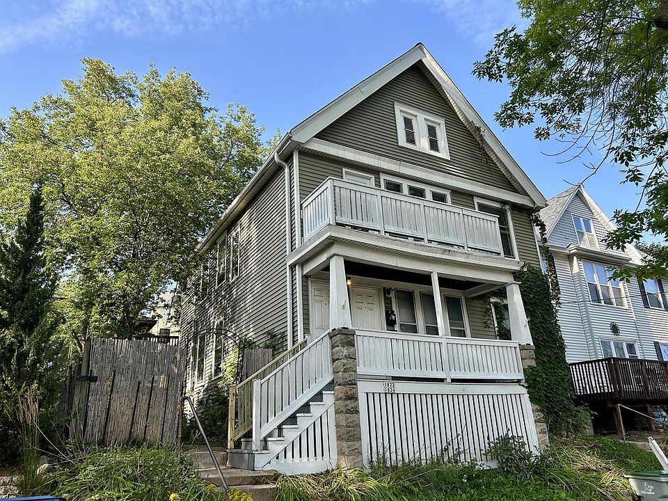 1st image of 1822 E Thomas AVENUE #1824