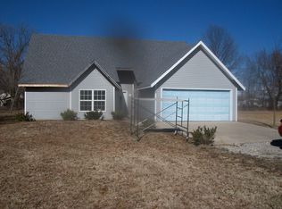 509 E Viener St, Frontenac, KS 66763