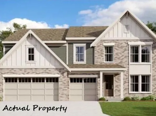 2175 Breezeway Pl, Marysville, OH 43040