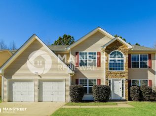 2021 Reflective Waters Rd, Villa Rica, GA 30180