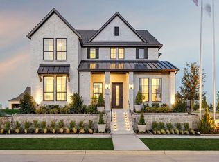 9484 Basket Grass Ln, Frisco, TX 75070