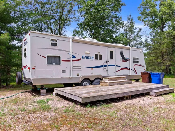 1356 DYKE DRIVE, Adams, WI 53910