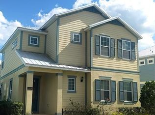 1468 Fairview Cir, Reunion, FL 34747