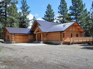39900 Bear Gulch Rd, Sumpter, OR 97877