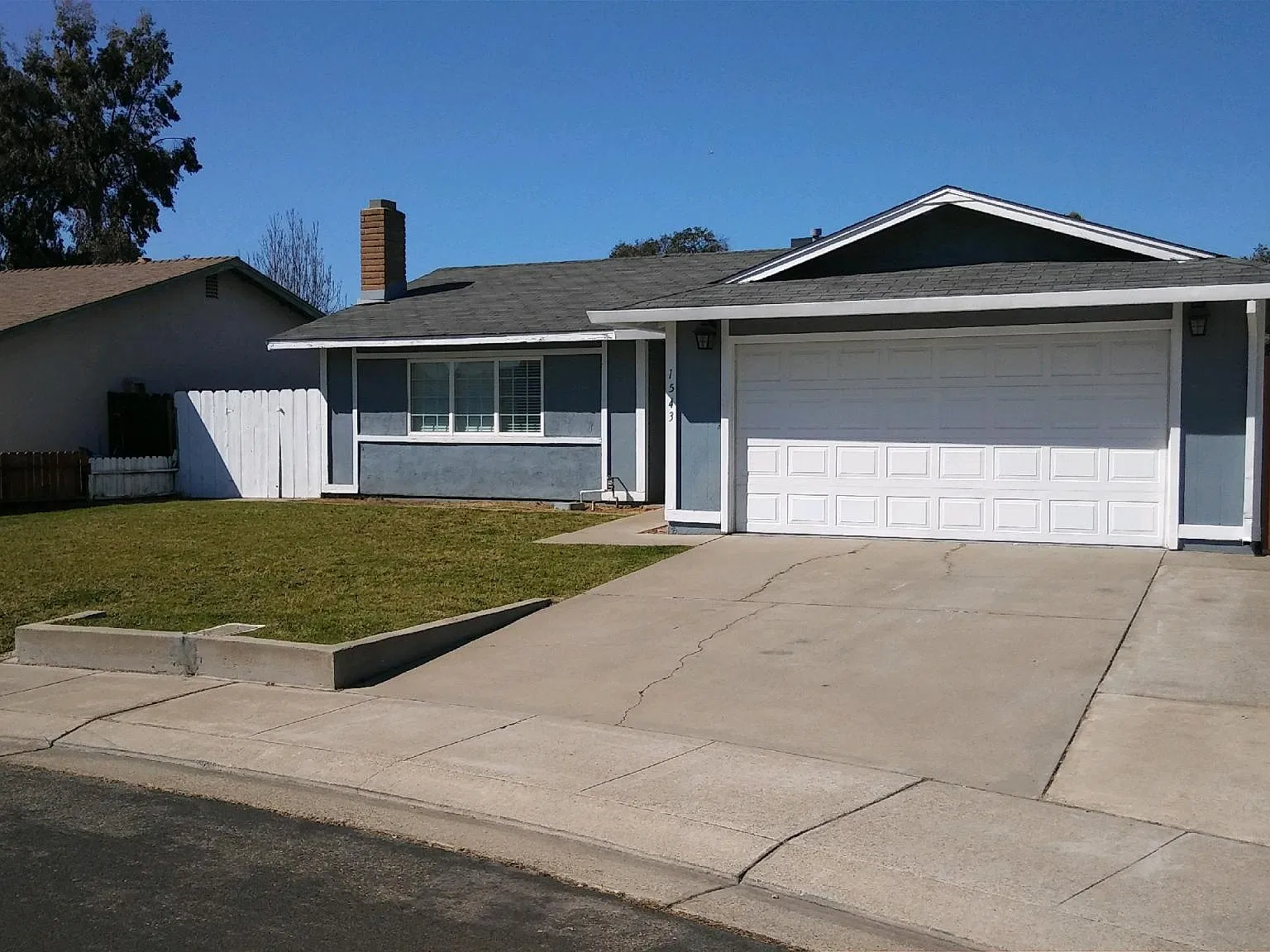 3 bed, 1192 sqft, $2,495 — Photo 1