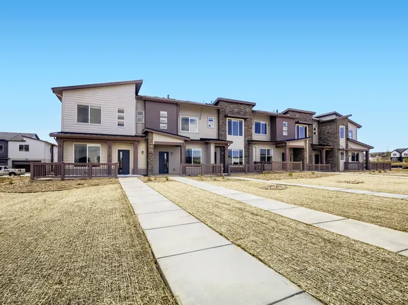 3554 Quincy Bay Pl, Loveland, CO 80538
