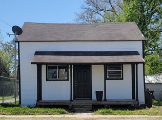 317 E 9th St, Bartlesville, OK 74003