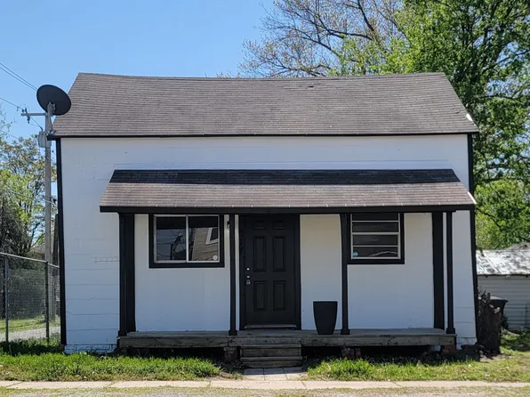 317 E 9th St, Bartlesville, OK 74003