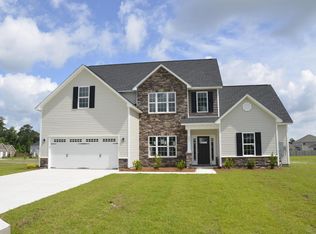 205 Sidler St, New Bern, NC 28562