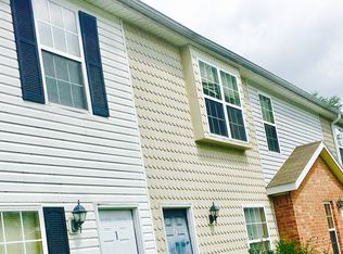 955 Stills Rd #2, Prairie Grove, AR 72753