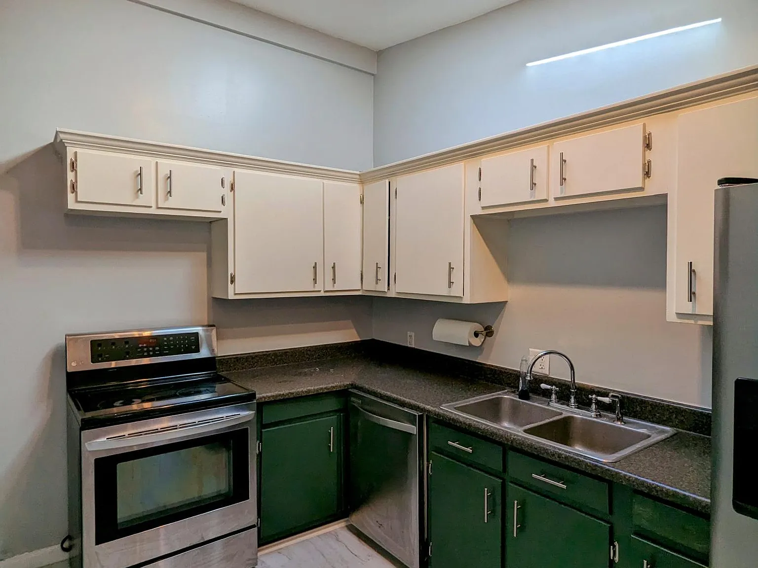 1 bed, 900 sqft, $1,250 — Photo 2