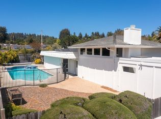 576 Sims Rd, Santa Cruz, CA 95060