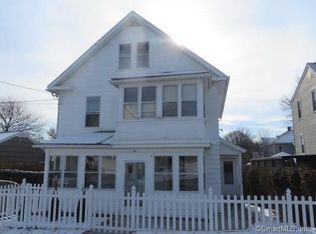 (Undisclosed Address), Ansonia, CT 06401
