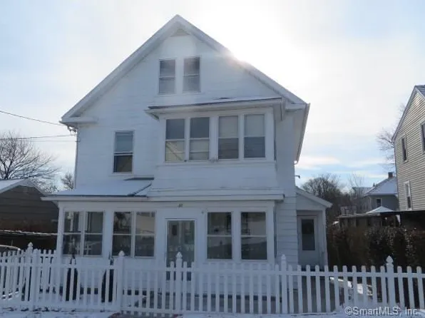 (undisclosed Address), Ansonia, CT 06401