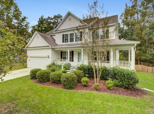 1509 Dockside Ct, Hanahan, SC 29410