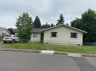 441 W N St, Springfield, OR 97477
