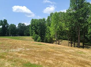 232 County Road 355, Florence, AL 35634