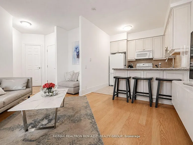 80 Harrison Garden Blvd #2324 — Photo 6