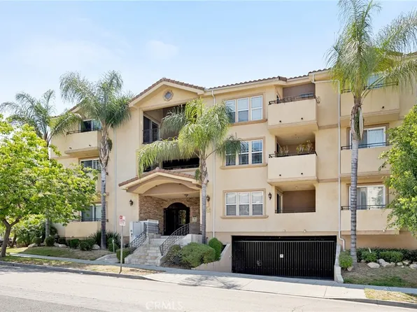650 E Palm Ave APT 103, Burbank, CA 91501