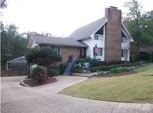 4615 Avenida Marina, Pensacola, FL 32504