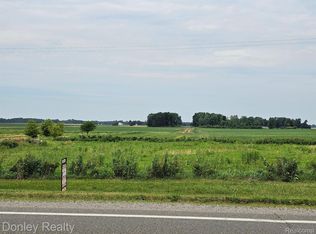 6951 Sanilac Rd N, Kingston, MI 48741