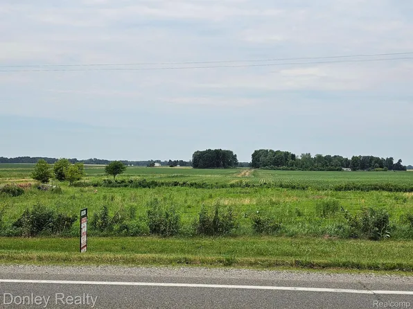 6951 Sanilac Rd N, Kingston, MI 48741