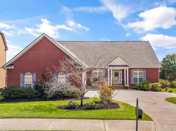 9336 Ridges Meadow Ln, Knoxville, TN 37931