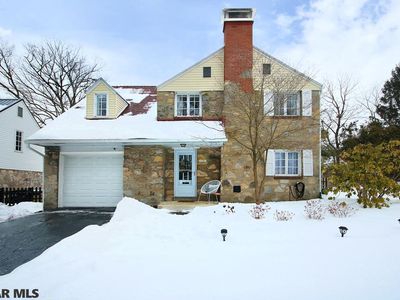 1127 S Garner St, State College, PA, 16801