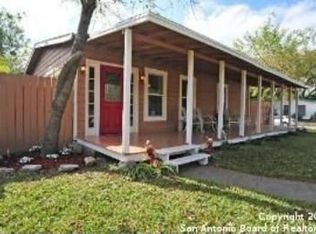 202 Sussex Ave, San Antonio, TX 78221