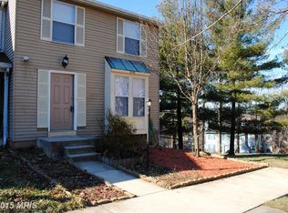 8146 Mandan Ter, Greenbelt, MD 20770