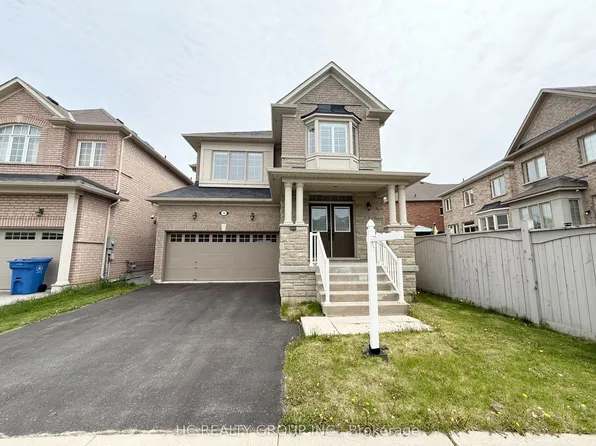28 Lucida Ct, Whitchurch Stouffville, ON L4A 1S1