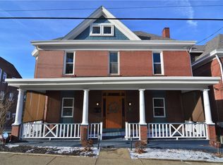 322 N Pennsylvania Ave, Greensburg, PA