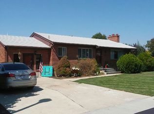 952 S 100 E, Orem, UT 84058