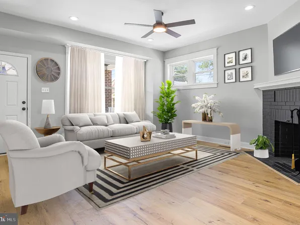 2901 N Harrison St, Wilmington, DE 19802