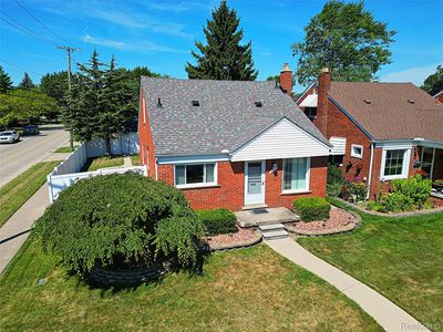 9408 Niver Ave, Allen Park, MI, 48101