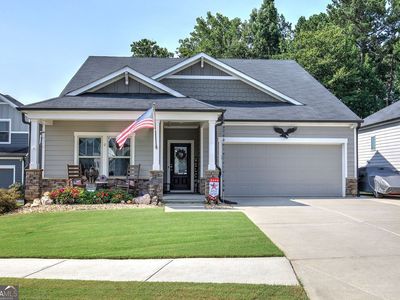 507 Appalachian Pl, Canton, GA, 30114