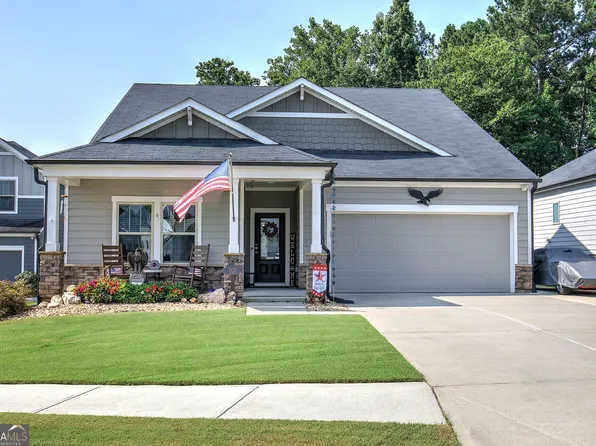 507 Appalachian Pl, Canton, GA 30114