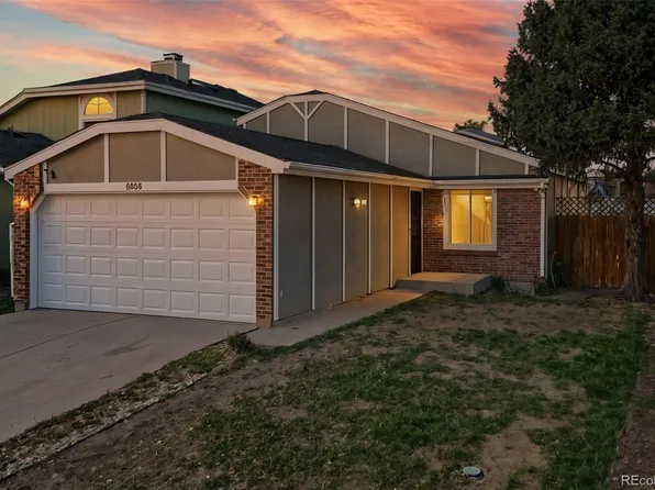 5055 E 112th Court, Thornton, CO 80233